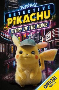 Phim Pokémon: Thám tử Pikachu - Pokémon Detective Pikachu (2019)