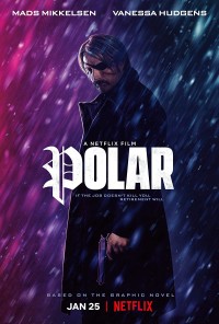 Phim Polar: Sát thủ tái xuất - Polar (2019)