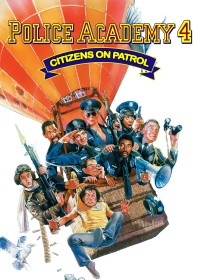 Phim Police Academy 4: Citizens on Patrol - Police Academy 4: Citizens on Patrol (1987)