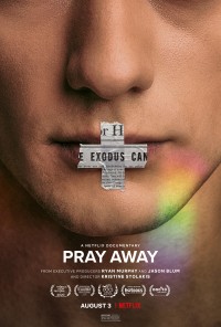 Phim Pray Away: Hệ lụy của phong trào ex-gay - Pray Away (2021)