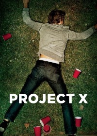 Phim Project X - Project X (2012)