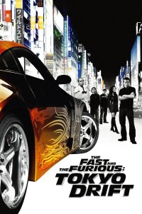 Phim Quá Nhanh Quá Nguy Hiểm 3: Chinh Phục Tokyo - The Fast and the Furious: Tokyo Drift (2006)