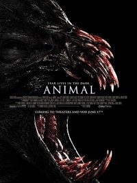 Phim Quái thú - Animal (2014)