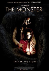 Phim Quái Vật Bóng Đêm - The Monster (2016)