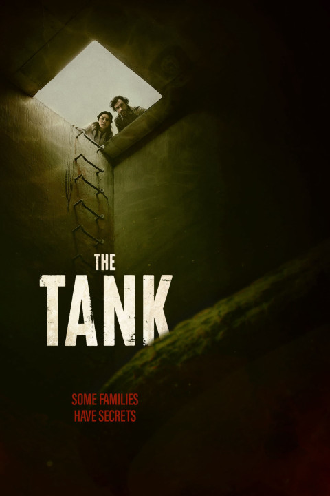 Phim Quái Vật Dưới Bể Nước - The Tank (2023)
