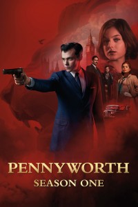 Phim Quản Gia Người Dơi (Phần 1) - Pennyworth: The Origin of Batman's Butler (Season 1) (2019)