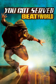 Phim Quán Quân Sàn Nhảy  - Beat the World (2011)