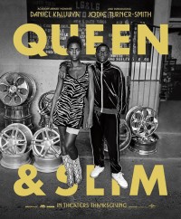 Phim Queen & Slim - Queen & Slim (2019)