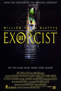Phim Quỷ ám III - The Exorcist 3 (1990)