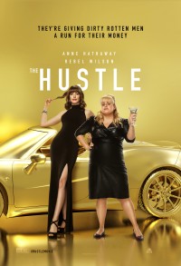 Phim Quý cô lừa đảo - The Hustle (2019)