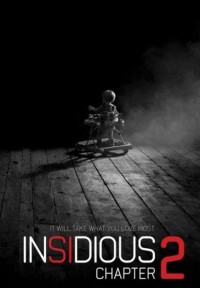 Phim Quỷ quyệt 2 - Insidious: Chapter 2 (2013)