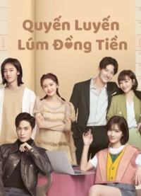 Phim Quyến Luyến Lúm Đồng Tiền - In Love with Your Dimples (2021)