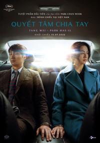 Phim Quyết Tâm Chia Tay - Decision to Leave (2022)