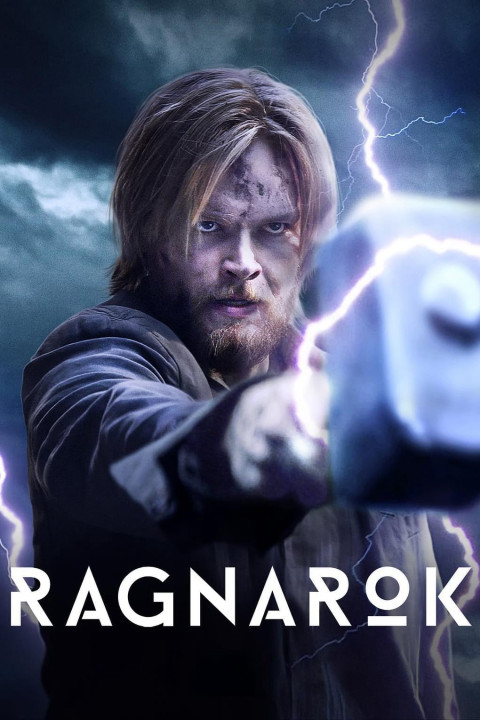 Phim Ragnarok: Hoàng Hôn Của Chư Thần (Phần 3) - Ragnarok (Season 3) (2023)