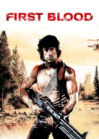 Phim Rambo: Đổ Máu - First Blood (1982)