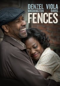 Phim Rào Chắn Sắc Tộc - Fences (2016)