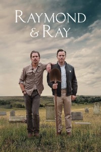 Phim Raymond và Ray - Raymond & Ray (2022)
