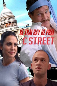 Phim Rẽ Trái Hay Rẽ Phải - C Street (2017)