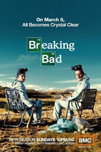 Phim Rẽ Trái (Phần 2) - Breaking Bad (Season 2) (2009)