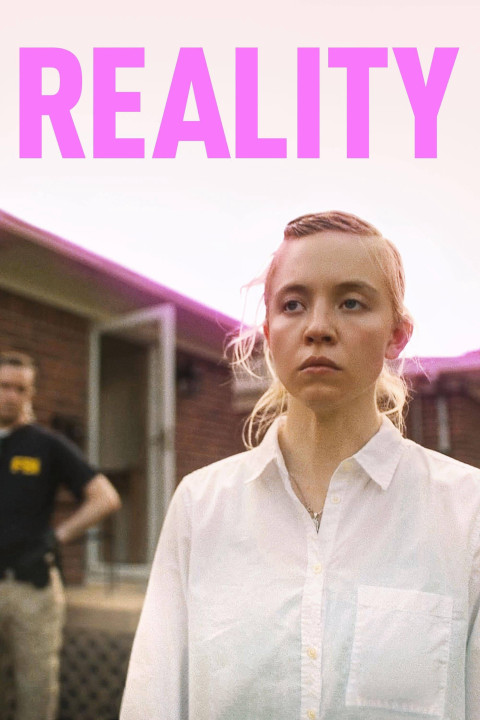 Phim Reality - Reality (2023)