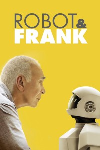 Phim Robot & Frank - Robot & Frank (2012)