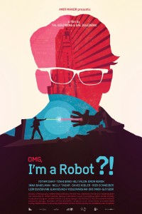 Phim Robot Thế Hệ F1 - OMG, I'm a Robot! (2015)