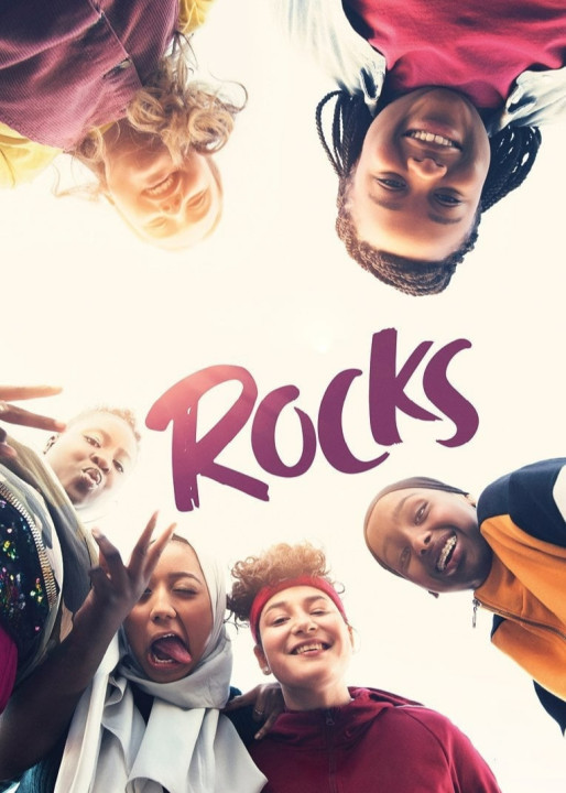 Phim Rocks - Rocks (2020)
