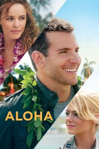 Phim Rơi Vào Lưới Tình  - Aloha (2015)