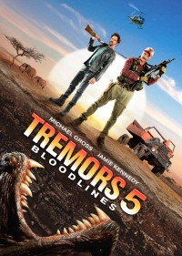 Phim Rồng Đất 5 - Tremors 5: Bloodlines (2015)