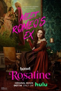 Phim Người Yêu Cũ Của Romeo - Rosaline (2022)