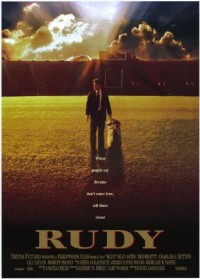 Phim Rudy - Rudy (1993)