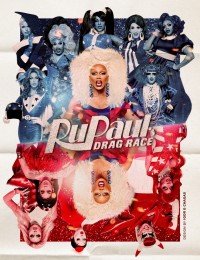 Phim Rupaul's Drag Race - Cuộc chiến giày cao gót (Phần 12) - RuPaul's Drag Race (Season 12) (2020)