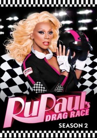 Phim Rupaul's Drag Race - Cuộc chiến giày cao gót (Phần 2) - RuPaul's Drag Race (Season 2) (2010)