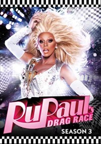 Phim Rupaul's Drag Race - Cuộc chiến giày cao gót (Phần 3) - RuPaul's Drag Race (Season 3) (2011)