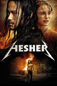 Phim Sa Lầy - Hesher (2010)