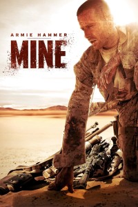 Phim Sa mạc mìn - Mine (2016)