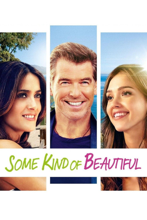 Phim Sắc Thái Tình Trường - Some Kind of Beautiful (2014)