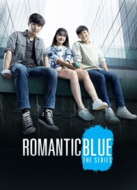 Phim Sắc Xanh Lãng Mạn - Romantic Blues The Series (2020)