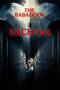 Phim Sách Ma - The Babadook (2014)