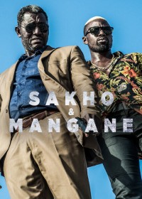 Phim Sakho & Mangane - Sakho & Mangane (2019)