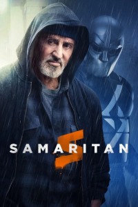 Phim Samaritan - Samaritan (2022)