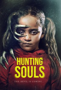 Phim Săn Linh Hồn - Hunting Souls (2022)