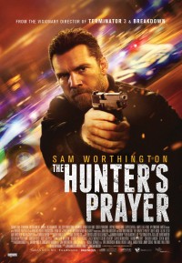 Phim Săn Lùng Sát Thủ - The Hunter's Prayer (2017)