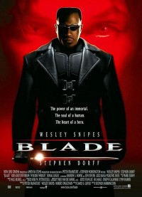Phim Săn Quỷ - Blade (1998)
