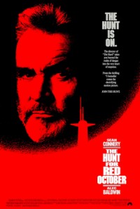 Phim Săn tìm tàu ngầm Tháng Mười Đỏ - The Hunt for Red October (1990)