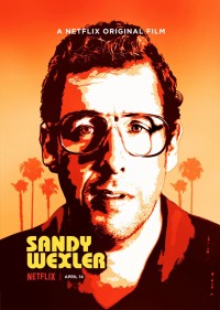Phim Sandy Wexler - Sandy Wexler (2017)