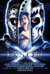 Phim Sát Nhân Đông Lạnh - Jason X (2002)