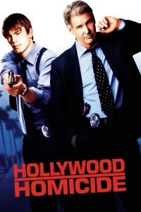 Phim Sát Nhân Hollywood - Hollywood Homicide (2003)
