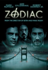 Phim Sát Nhân Huyền Thoại - Zodiac (2007)