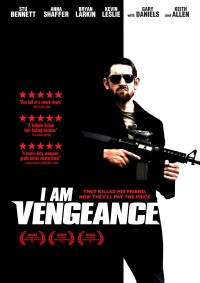 Phim Sát Thủ Báo Thù - I am Vengeance (2018)